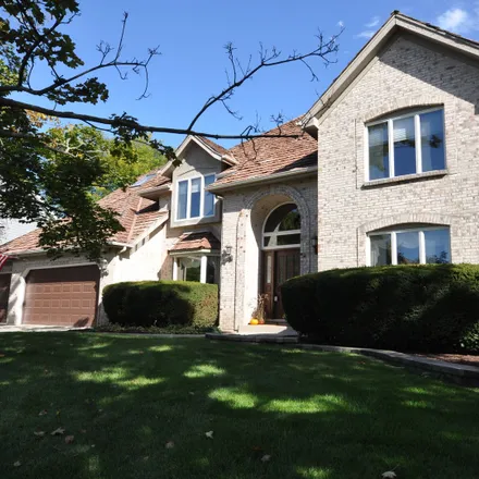 Image 2 - 4017 Broadmoor Circle, Aurora, IL 60564, USA - House for sale