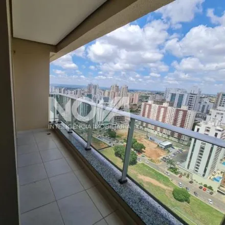 Buy this 1 bed apartment on Residencial Vitali in Rua 25 Norte 5, Águas Claras - Federal District