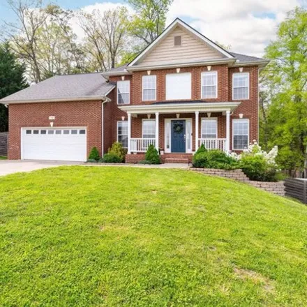 Buy this 5 bed house on 700 Wood Harbour Road in Concord, TN 37934
