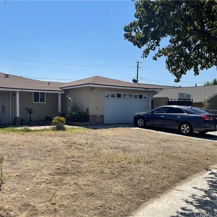 Buy this 3 bed house on 1169 South Clifford Avenue in Rialto, CA 92376