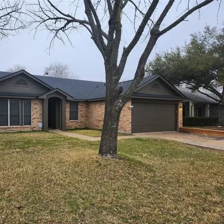 Rent this 3 bed house on 149 Quail Circle in Hutto, TX 78634