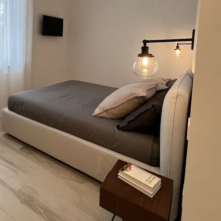 Rent this 2 bed apartment on 62012 Civitanova Marche MC