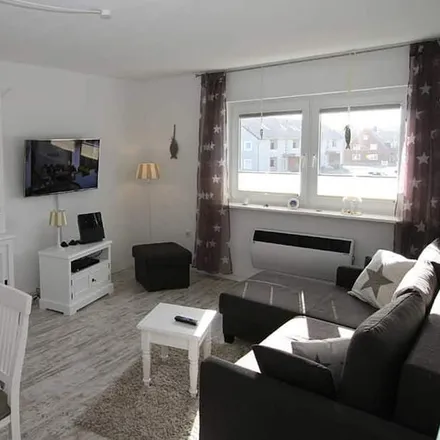 Rent this 2 bed apartment on 25997 Hörnum (Sylt)