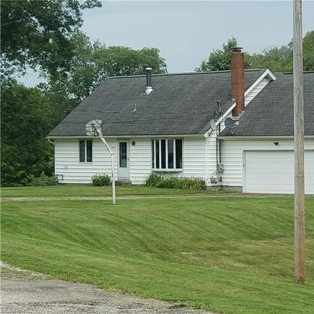 Image 1 - Pleasant Hill Church, Butternut Road, Burton Township, OH 44021, USA - House for rent