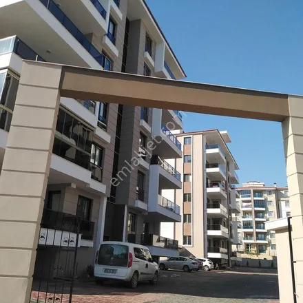 Rent this 4 bed apartment on Semiha Altunkan İlkokulu in Akkent Sitesi, 48200 Milas