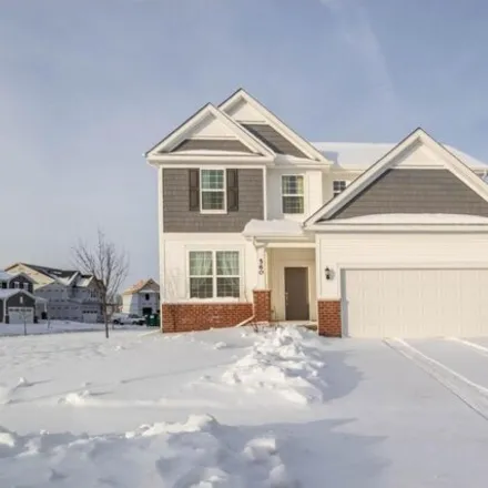 Image 1 - Bent Grass Way, Bolingbrook, IL 60490, USA - House for sale