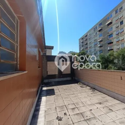 Buy this 6 bed apartment on Rua São Vicente in Tijuca, Rio de Janeiro - RJ