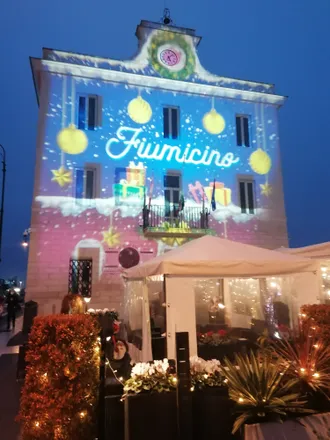 Rent this 4 bed house on Donna Beatrice in Via della Foce Micina, 00054 Fiumicino RM