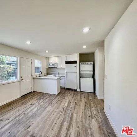 Rent this 2 bed house on 22196 Welby Way in Los Angeles, CA 91303