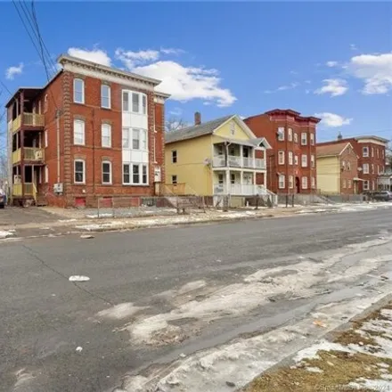 Image 4 - 58 Bond Street, Hartford, CT 06114, USA - Apartment for rent
