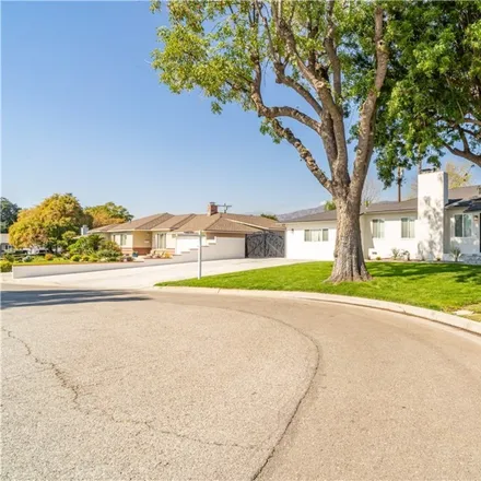Buy this 3 bed house on 209 South Worthy Drive in Glendora, CA 91741