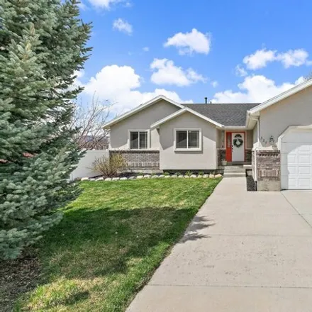 Buy this 5 bed house on North 525 East in Ephraim, UT 84627