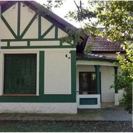 Buy this studio house on Ayohuma in Partido de Ezeiza, 1812 Carlos Spegazzini