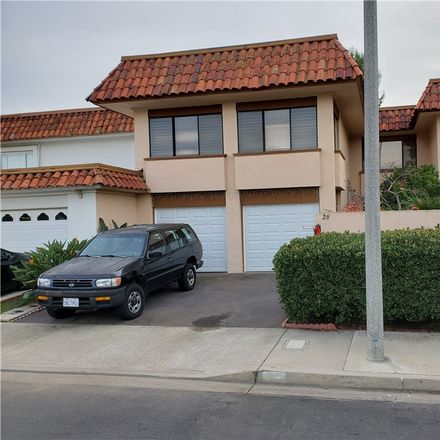 Rent this 4 bed house on Palmento Way in Irvine, CA 92612