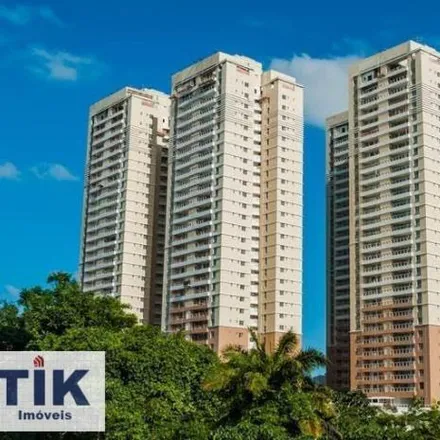 Image 1 - Platno, Rua Embira, Patamares, Salvador - BA, 41680-113, Brazil - Apartment for rent