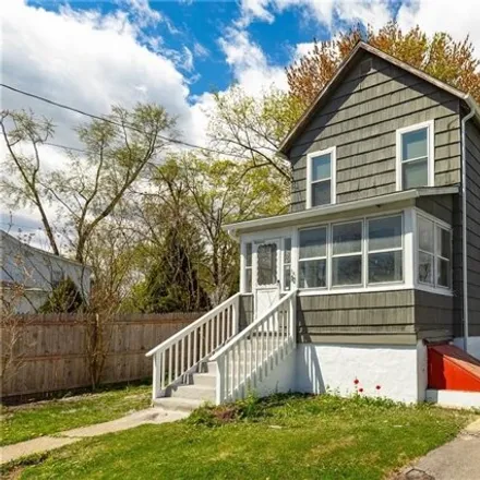 Buy this 3 bed house on 18 Maryland Avenue in City of Poughkeepsie, NY 12603