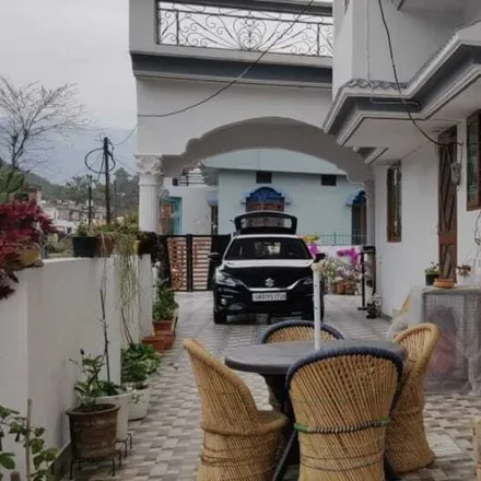 Rent this 1 bed house on Dehradun in UT, IN