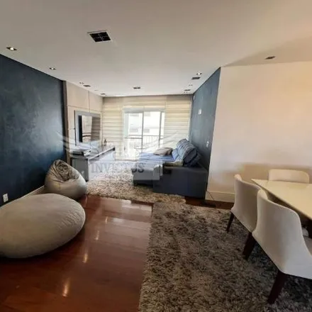 Buy this 4 bed apartment on Rua Coronel Abílio Soares in Vila Assunção, Santo André - SP