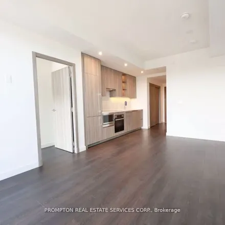 Rent this 1 bed apartment on 118 McMahon Drive in Toronto, ON M2K 1C2