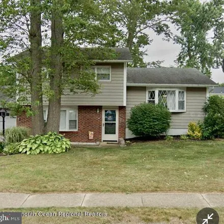 Image 1 - 21 Rhode Island Drive, Oakwood, Jackson Township, NJ 08527, USA - House for sale
