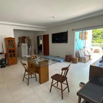 Image 1 - Servidão do Gerivá, Ingleses do Rio Vermelho, Florianópolis - SC, 88058-835, Brazil - Apartment for sale