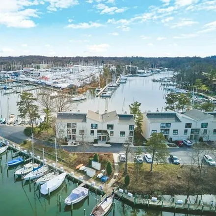 Buy this 3 bed condo on 684 Fairview Avenue in Annapolis, MD 21403