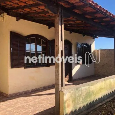 Buy this 4 bed house on unnamed road in Ibirité - MG, Brazil