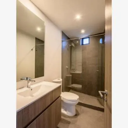 Rent this 2 bed apartment on Calle Arizona in Benito Juárez, 03810 Mexico City
