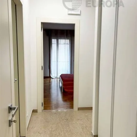 Rent this 4 bed apartment on Viale Felice Cavallotti in 35123 Padua Province of Padua, Italy