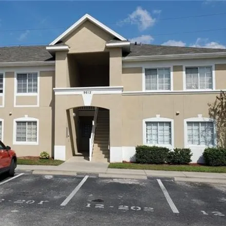 Image 1 - 9605 Lakedale Way, Riverview, FL 33568, USA - Condo for rent