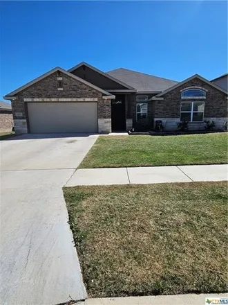 Buy this 4 bed house on Justice Drive in Copperas Cove, Coryell County