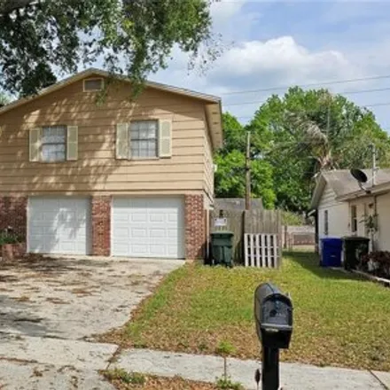 Buy this 3 bed house on 1870 Lowry Avenue in Lakeland, FL 33801