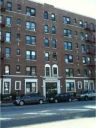 Buy this studio apartment on 2234 Ocean Ave Unit 12 in Brooklyn, New York