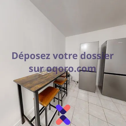 Rent this 5 bed apartment on 300 Allée Jules Vallès in 91000 Évry, France