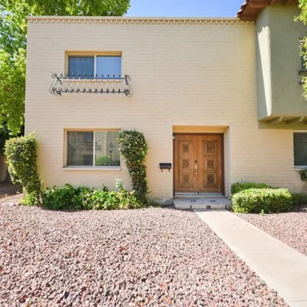 Image 2 - 4213 N Miller Rd, Scottsdale, Arizona, 85251 - House for rent