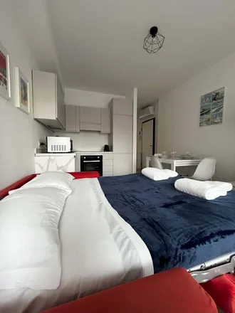 Image 6 - Via Filippo Severoli, 20147 Milan MI, Italy - Apartment for rent