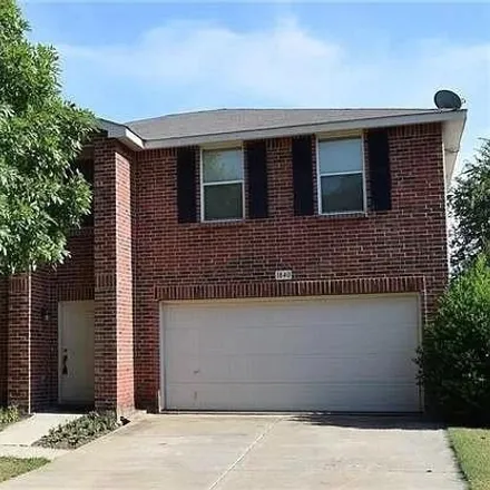 Rent this 3 bed house on 1840 Ramada Trl in Fort Worth, Texas