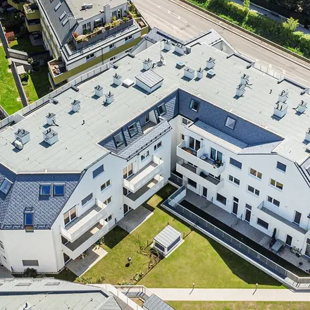 Rent this 2 bed apartment on Kierlinger Straße 124-126 in 3400 Gemeinde Klosterneuburg, Austria