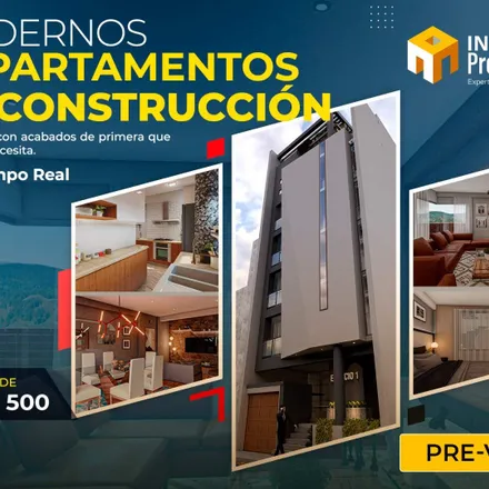 Buy this 3 bed apartment on La Dueña in Urbanización Horacio Zeballos, Cajamarca 06000