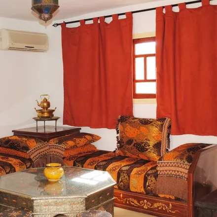 Rent this 1 bed apartment on Ouarzazate in Pachalik d'Ouarzazate, Morocco