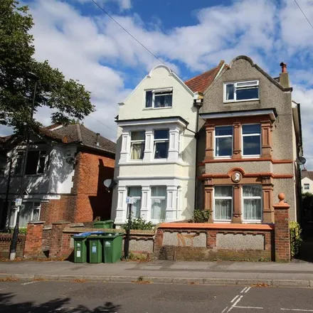 Rent this 1 bed room on 89 Wilton Avenue in Bedford Place, Southampton