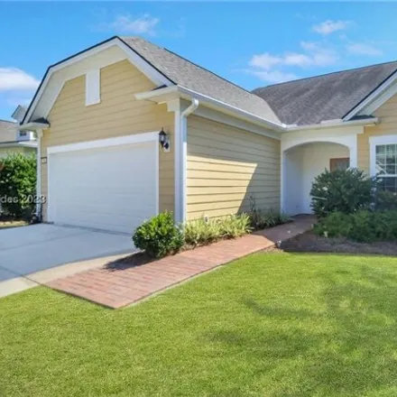 Buy this 3 bed house on 858 Knollwood Court in Hardeeville, Jasper County