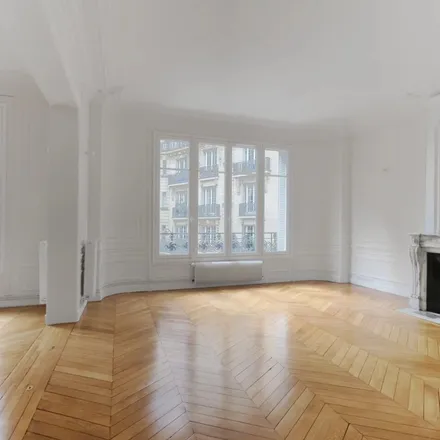Image 4 - 9 Rue Villaret de Joyeuse, 75017 Paris, France - Apartment for rent