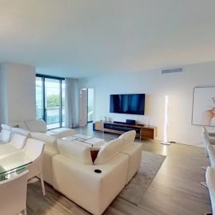 Rent this 2 bed apartment on #4708,801 South Miami Avenue in Brickell Village, Miami