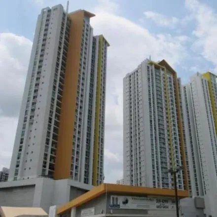 Image 2 - Calle Princesa Diana, Distrito San Miguelito, 0000, Panama City, Panamá, Panama - Apartment for sale