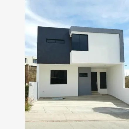 Buy this 4 bed house on Boulevard Punta del Este in Lomas Punta Del Este, 37296 León