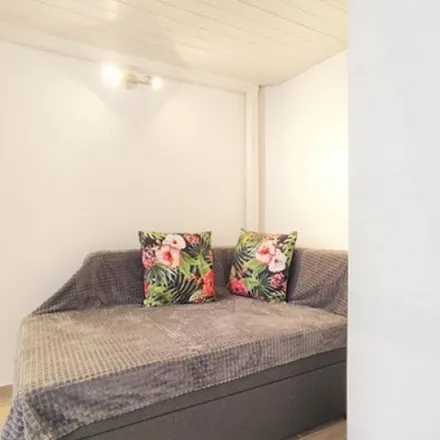 Rent this 1 bed apartment on Gdańska in 90-716 Łódź, Poland