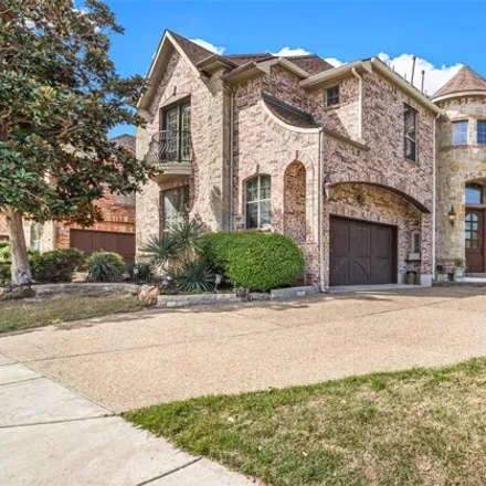 Rent this 4 bed house on 2957 White Dove Drive in Plano, TX 75093