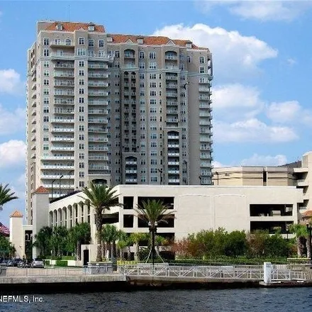 Image 2 - 400 East Bay Street, Jacksonville, FL 32202, USA - Condo for rent