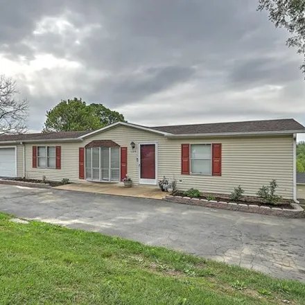 Buy this 3 bed house on 120 Leona Rd in Telford, Tennessee